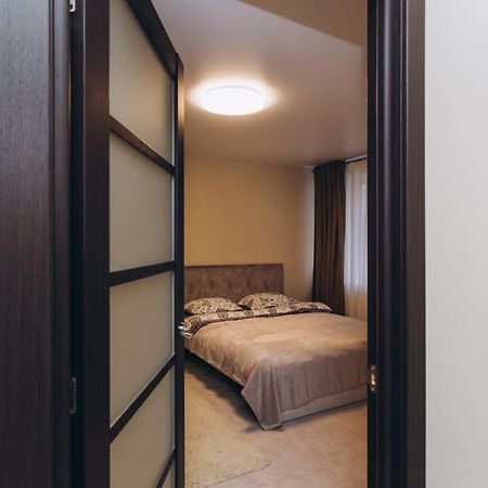 Vip Flat Lavina Проспект М Лушпи 2 Корп2 Apartment Sumy Exterior photo