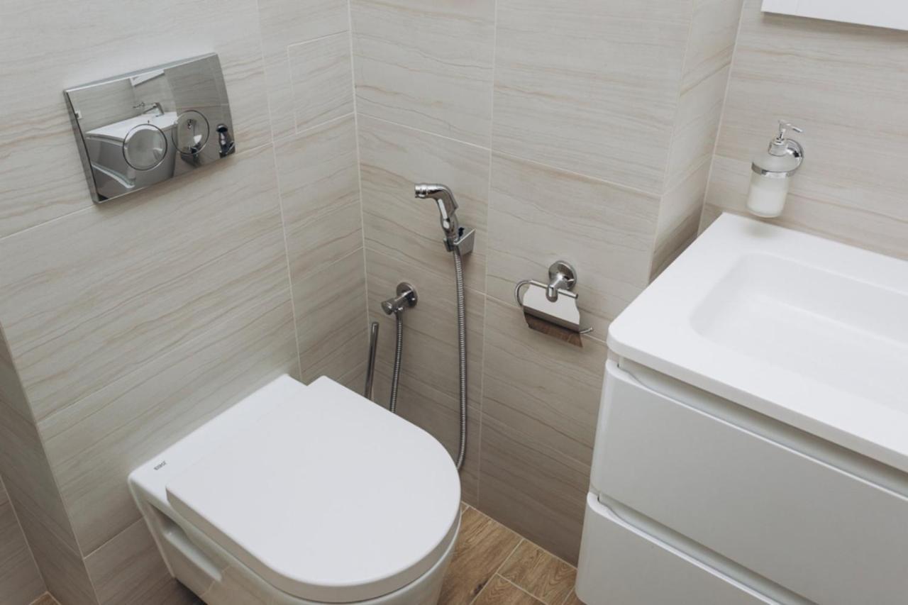 Vip Flat Lavina Проспект М Лушпи 2 Корп2 Apartment Sumy Exterior photo