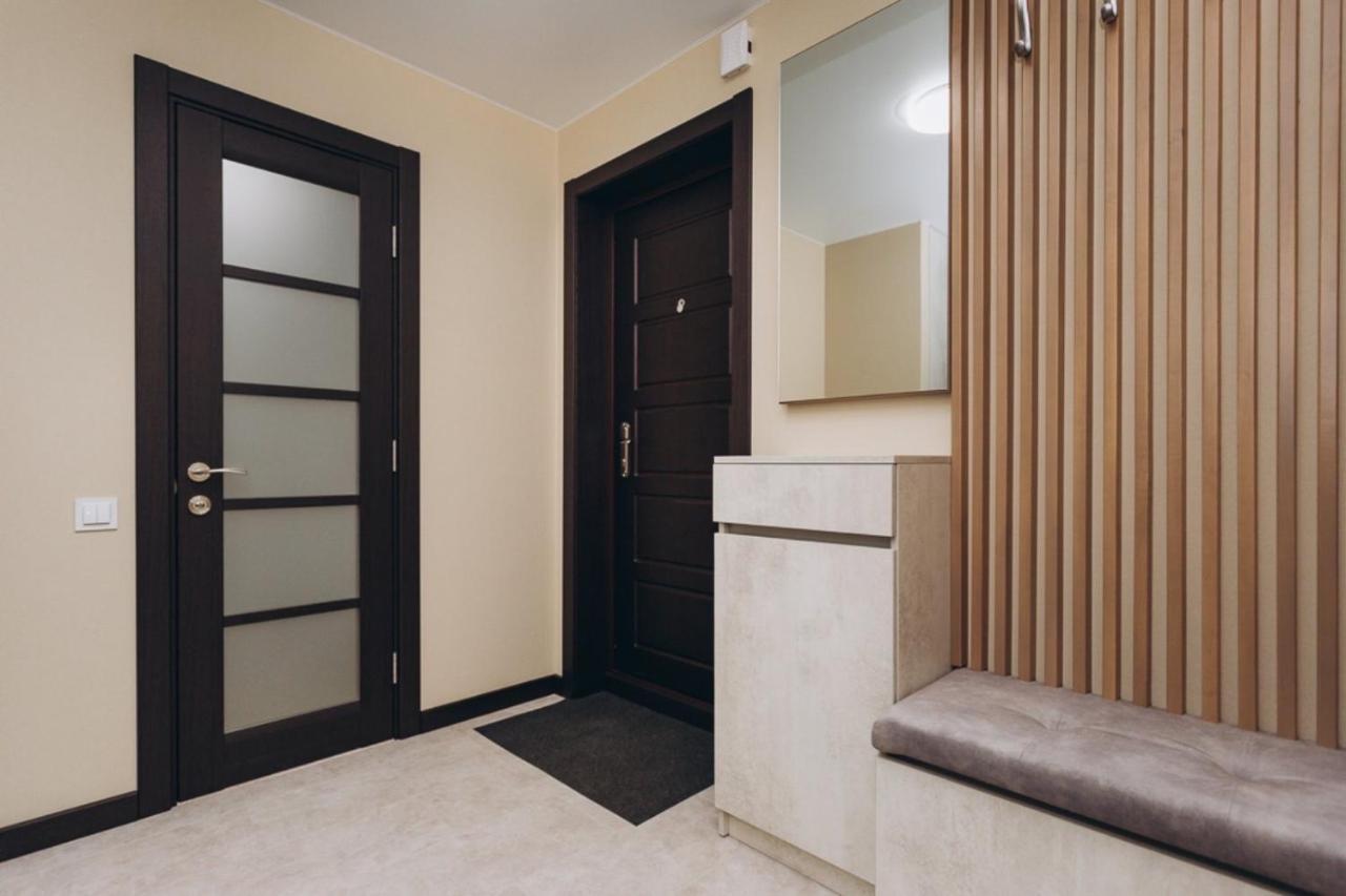 Vip Flat Lavina Проспект М Лушпи 2 Корп2 Apartment Sumy Exterior photo