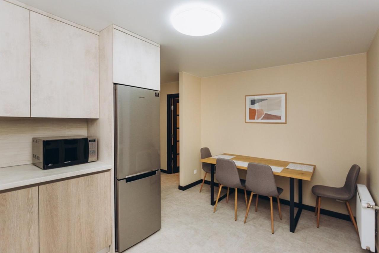 Vip Flat Lavina Проспект М Лушпи 2 Корп2 Apartment Sumy Exterior photo
